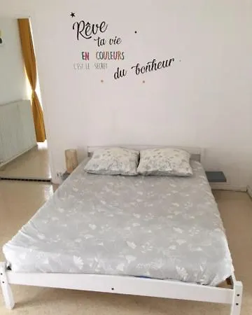 Chez Isa Et Jeanmi * Decazeville