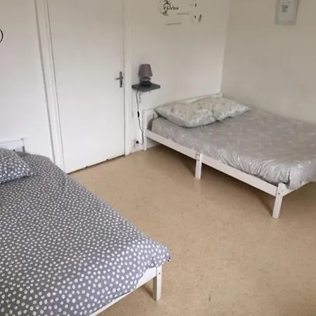 Chez Isa Et Jeanmi Appartement *