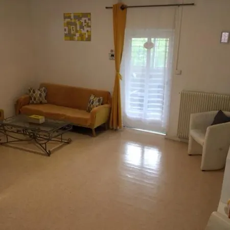 Appartement Chez Isa Et Jeanmi *