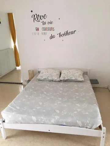 Chez Isa Et Jeanmi * Decazeville