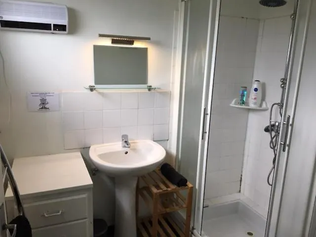 Chez Isa Et Jeanmi * Decazeville