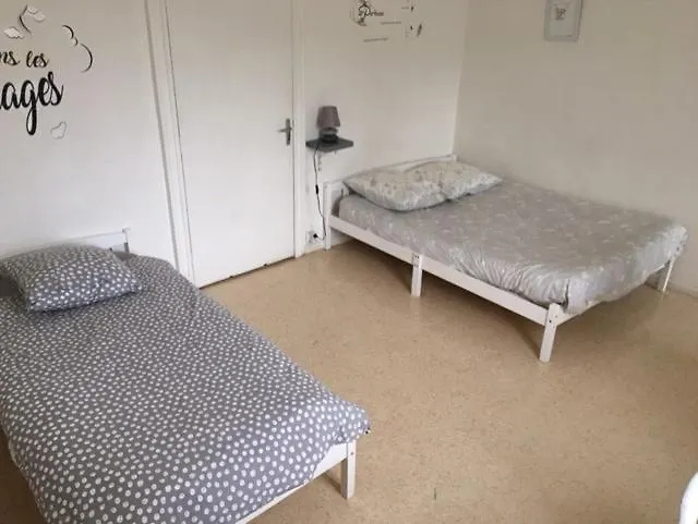 Chez Isa Et Jeanmi Appartement *