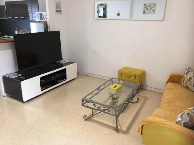 Chez Isa Et Jeanmi Appartement *