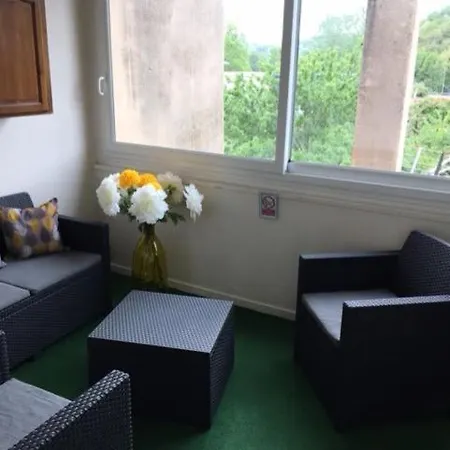 Chez Isa Et Jeanmi Decazeville